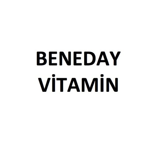 Beneday Vitamin